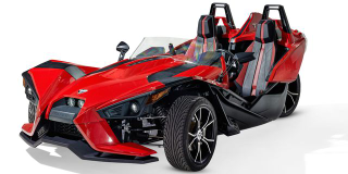 Illustration for article titled Which 3 Wheeler would you choose? Steering wheel or Handlebars? Side by side or tandem seating?